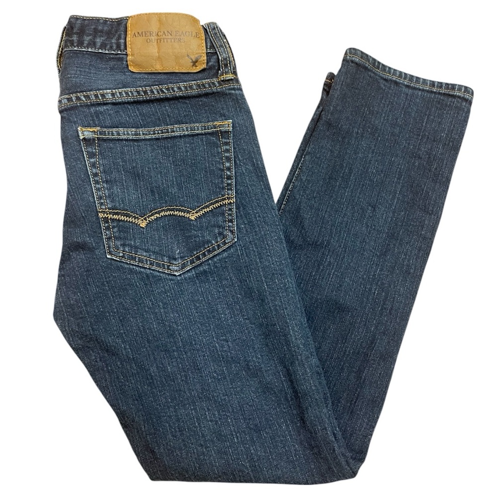 American Eagle Men’s Jeans